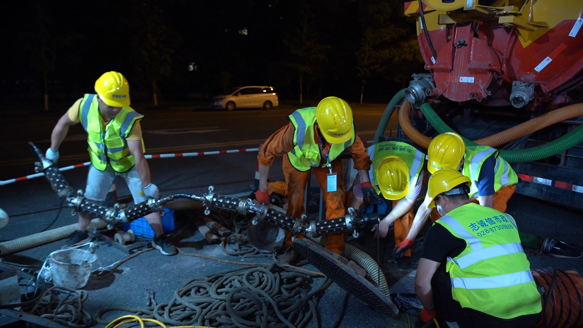 汤原紫外光固化修复