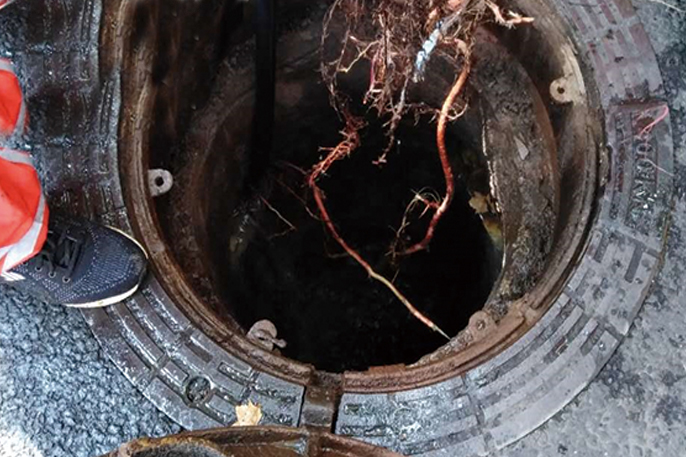 汤原管道预处理